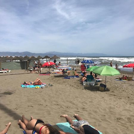 Appartement Entier Avec Vue Panoramique Benalmádena Eksteriør billede