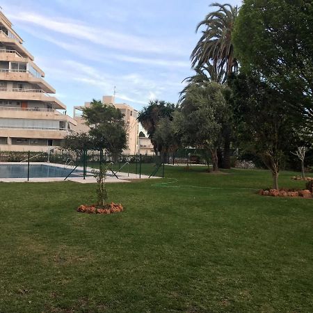 Appartement Entier Avec Vue Panoramique Benalmádena Eksteriør billede