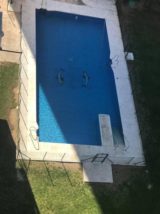 Appartement Entier Avec Vue Panoramique Benalmádena Eksteriør billede