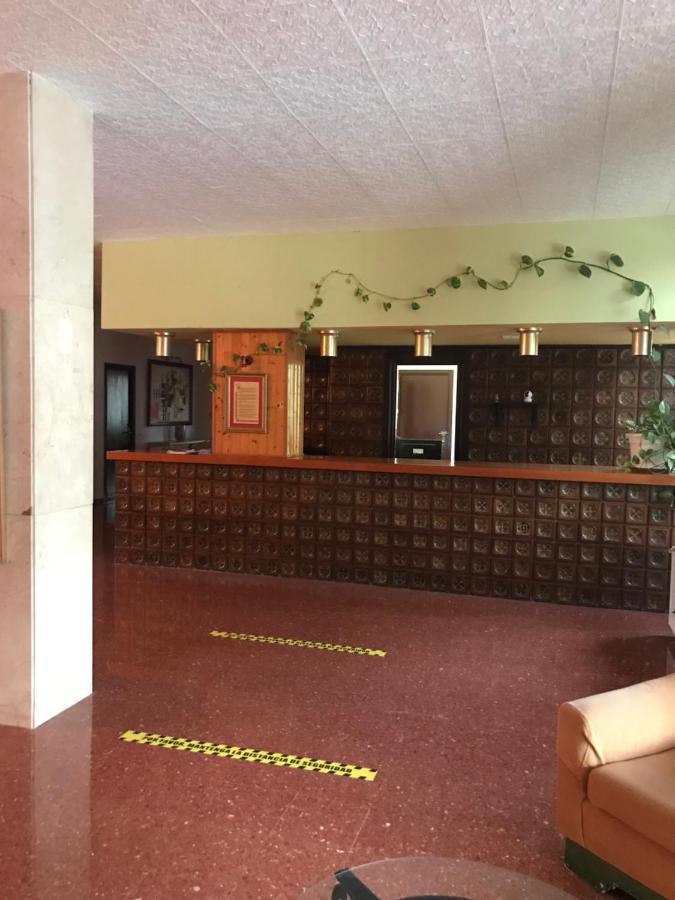 Appartement Entier Avec Vue Panoramique Benalmádena Eksteriør billede