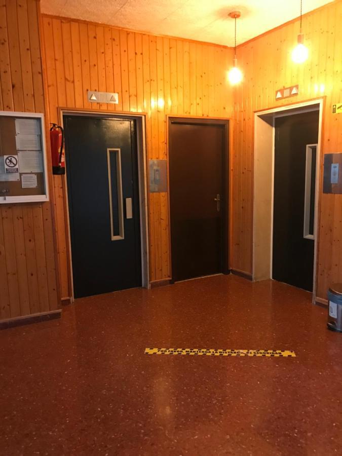 Appartement Entier Avec Vue Panoramique Benalmádena Eksteriør billede
