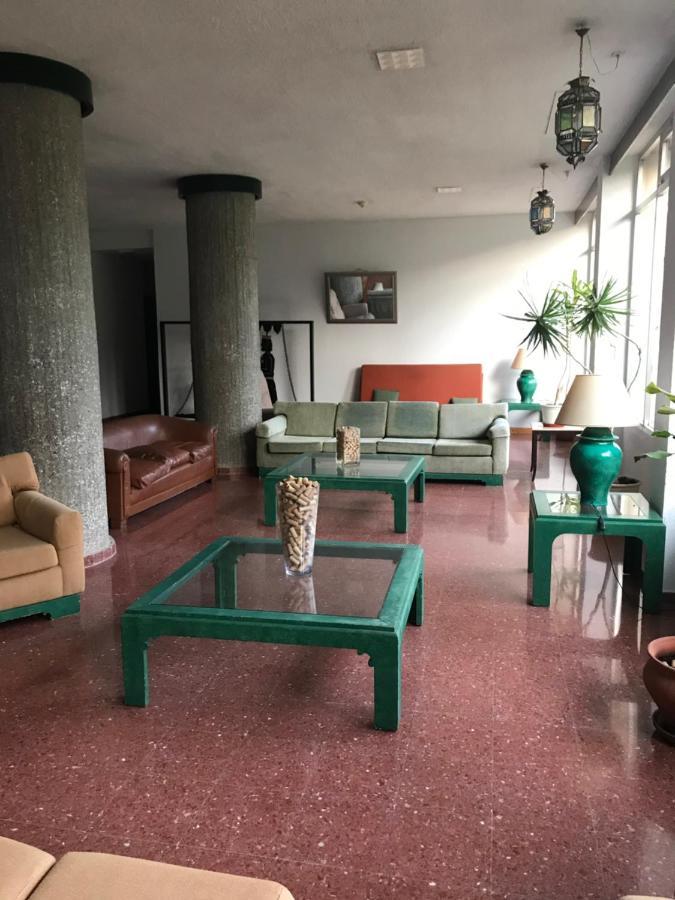 Appartement Entier Avec Vue Panoramique Benalmádena Eksteriør billede