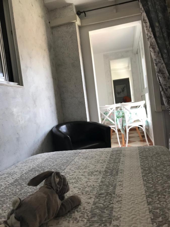 Appartement Entier Avec Vue Panoramique Benalmádena Eksteriør billede