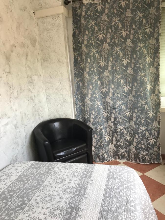 Appartement Entier Avec Vue Panoramique Benalmádena Eksteriør billede
