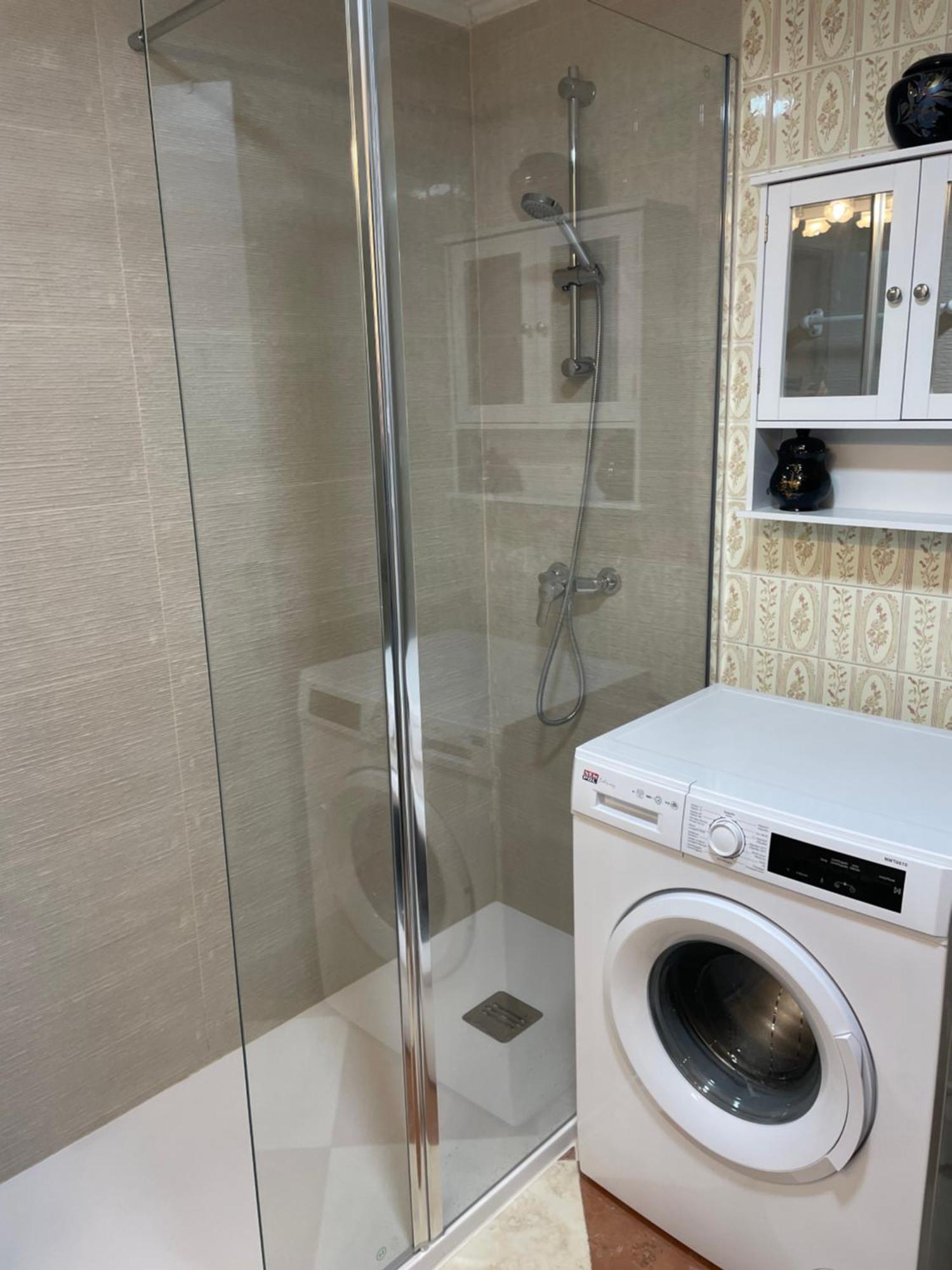 Appartement Entier Avec Vue Panoramique Benalmádena Eksteriør billede
